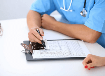 Hospital Privileges Credentialing