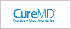 Curemd Logo