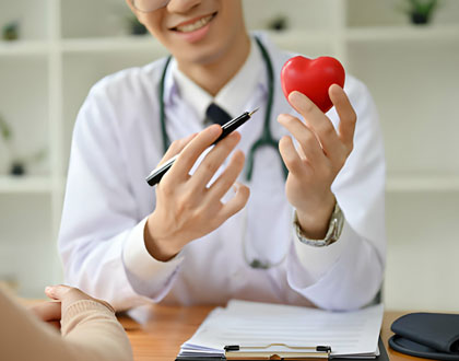 Cardiology medical billing Services