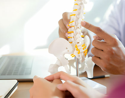 Chiropractic billing and coding