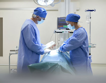 General surgery billing and coding services