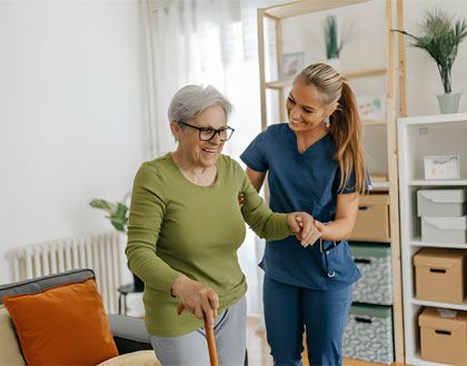 Nursing Home billing services