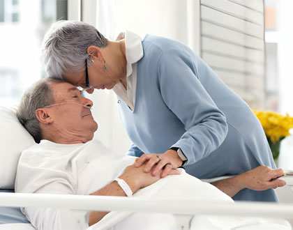 Palliative Care billing services