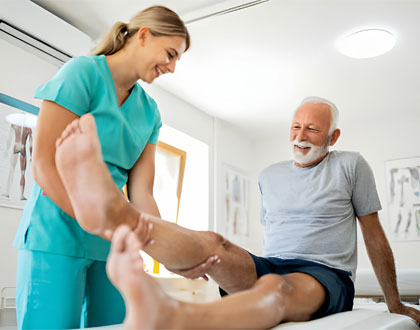 Physical Therapy Billing service