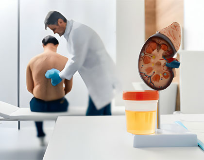 Urology billing and coding services