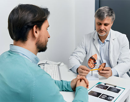 Urology billing service