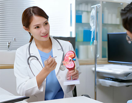 Urology billing services