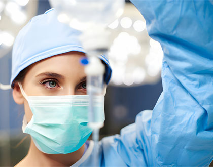 outsource Anesthesiology billing services