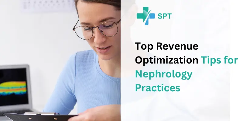 Top Revenue Optimization Tips for Nephrology Practices