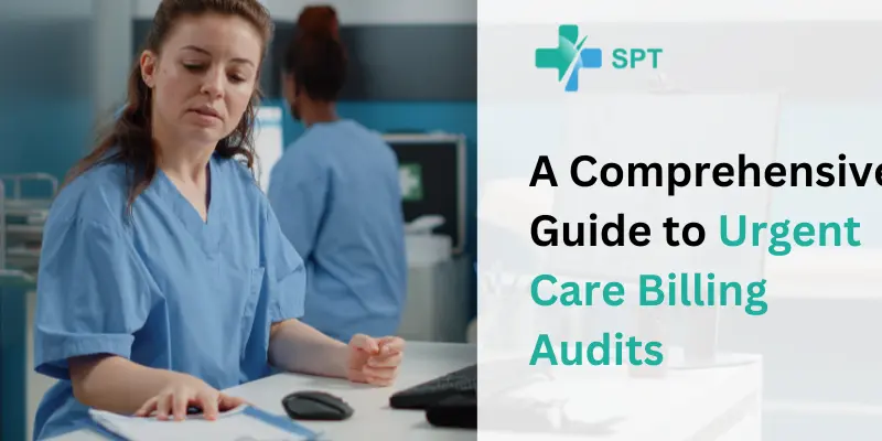 A Comprehensive Guide to Urgent Care Billing Audits