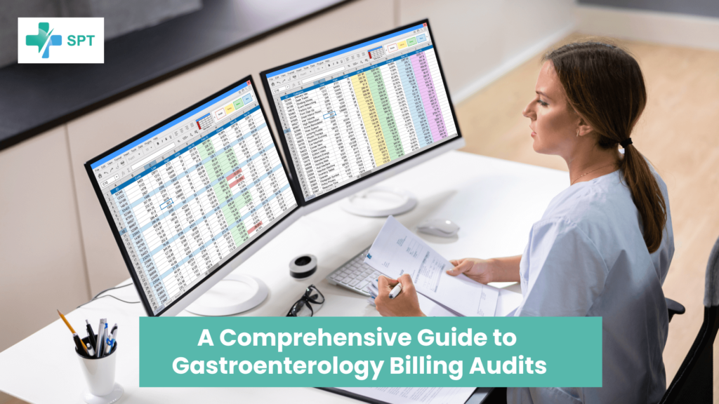 Gastroenterology Billing Audits